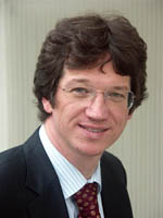 Prof. Dr. Rainer Eising